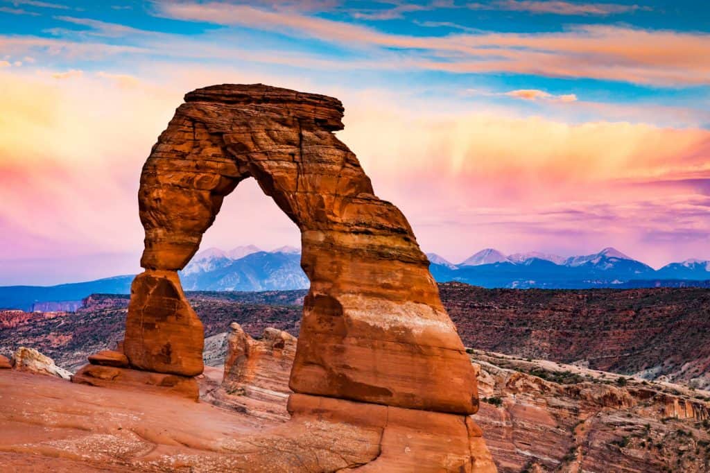 Arches National Park