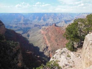 Grand Canyon National Park