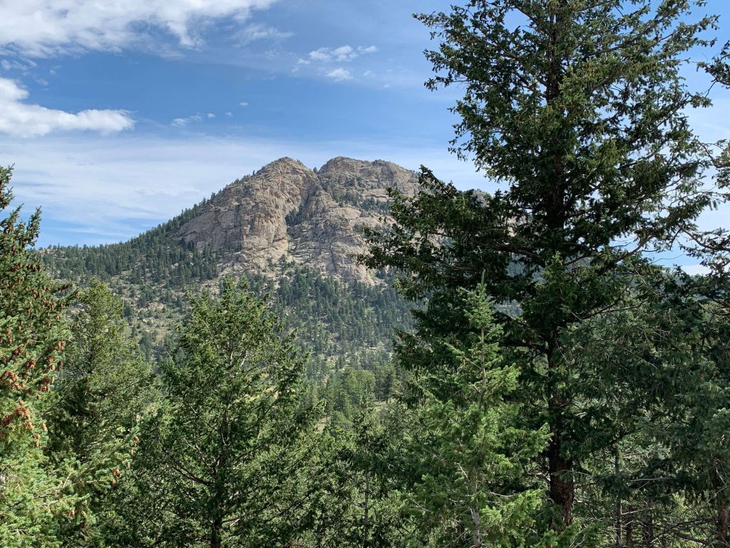 Estes Park, CO